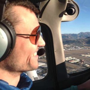 Alberto Porras Lozano