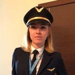 Galina Marakhovskaya