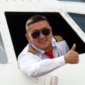 Tuguldur Boldbaatar,